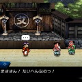 3DS『ダウンタウン熱血時代劇』が発表！『くにおくんの時代劇だよ全員集合』の続編で、新要素満載