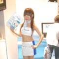 【TGS2008】コンパニオンレポート: TGS、バサラ、台湾ブース