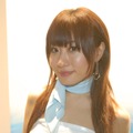 【TGS2008】コンパニオンレポート: TGS、バサラ、台湾ブース