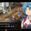 『空の軌跡 FC Evolution』体験版配信決定！新たなキャラビジュアルや、便利になった戦闘も紹介