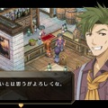 『空の軌跡 FC Evolution』体験版配信決定！新たなキャラビジュアルや、便利になった戦闘も紹介