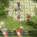 『空の軌跡 FC Evolution』体験版配信決定！新たなキャラビジュアルや、便利になった戦闘も紹介