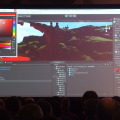 Oculus VRのパーマー・ラッキー氏も駆けつけたUnity5イベントレポート