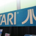 【GDC 2015】超貴重な『ポン』や『コンピュータースペース』も展示されたアタリ展