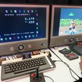 【GDC 2015】超貴重な『ポン』や『コンピュータースペース』も展示されたアタリ展