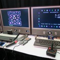 【GDC 2015】超貴重な『ポン』や『コンピュータースペース』も展示されたアタリ展