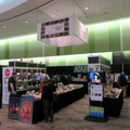 【GDC 2015】超貴重な『ポン』や『コンピュータースペース』も展示されたアタリ展