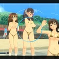 オープンワールドADV『夏色ハイスクル』6月4日発売…初回特典は「極小ビキニ・ゴールデンボール」