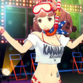 『P4D』衣装「月光館学園制服」「P4G・夏休み私服」が発表…真下かなみのムービーも