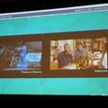 【GDC 2015】ゲーム業界からピクサーへの転身、そこで学んだ「物語を支えるデザイン哲学」とは?