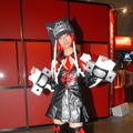 【TGS2008】コンパニオンレポート: バンナム、Ambition、アーク