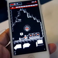 【PAX East 2015】若き日本人開発者の野心作『Downwell』をプレイ！―IGF 2015の学生部門のファイナリストにも選出