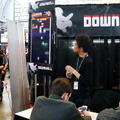 【PAX East 2015】若き日本人開発者の野心作『Downwell』をプレイ！―IGF 2015の学生部門のファイナリストにも選出