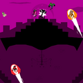 【PAX East 2015】Wii Uで最大9人のローカルマルチプレイ！ワイガヤで楽しい『Runbow』