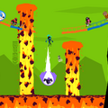 【PAX East 2015】Wii Uで最大9人のローカルマルチプレイ！ワイガヤで楽しい『Runbow』