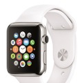 Apple Watch、発売は4月24日＆3タイプが登場！