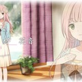 女性だけに感染するウイルス発生、感染者による侵略開始、PS Vita『Song of Memories』2016年発売