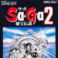 Sa・Ga2 秘宝伝説 (C)SQUARE ENIX CO., LTD. All Rights Reserved.