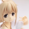 「アイマス シンデレラガールズ」より「双葉杏」フィギュアが8月発売、珍しくキリッとした表情に