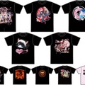 これがサンリオの本気…可愛すぎる「SHOW BY ROCK!!」グッズ総まとめ！期間限定ショップ＆新商品の情報も