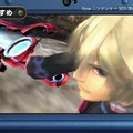 New 3DS『ゼノブレイド』最新映像を公開、ユーザーからの賞賛ポイントを紹介