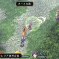 『英雄伝説 空の軌跡 FC Evolution』体験版は3月26日配信、フィールドアタックや奇襲・先制攻撃の情報も