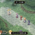 『英雄伝説 空の軌跡 FC Evolution』体験版は3月26日配信、フィールドアタックや奇襲・先制攻撃の情報も