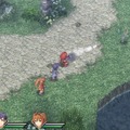 『英雄伝説 空の軌跡 FC Evolution』体験版は3月26日配信、フィールドアタックや奇襲・先制攻撃の情報も