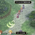 『英雄伝説 空の軌跡 FC Evolution』体験版は3月26日配信、フィールドアタックや奇襲・先制攻撃の情報も