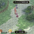 『英雄伝説 空の軌跡 FC Evolution』体験版は3月26日配信、フィールドアタックや奇襲・先制攻撃の情報も