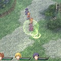 『英雄伝説 空の軌跡 FC Evolution』体験版は3月26日配信、フィールドアタックや奇襲・先制攻撃の情報も