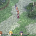 『英雄伝説 空の軌跡 FC Evolution』体験版は3月26日配信、フィールドアタックや奇襲・先制攻撃の情報も