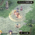 『英雄伝説 空の軌跡 FC Evolution』体験版は3月26日配信、フィールドアタックや奇襲・先制攻撃の情報も