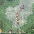 『英雄伝説 空の軌跡 FC Evolution』体験版は3月26日配信、フィールドアタックや奇襲・先制攻撃の情報も