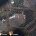 『英雄伝説 空の軌跡 FC Evolution』体験版は3月26日配信、フィールドアタックや奇襲・先制攻撃の情報も