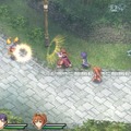 『英雄伝説 空の軌跡 FC Evolution』体験版は3月26日配信、フィールドアタックや奇襲・先制攻撃の情報も