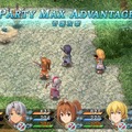 『英雄伝説 空の軌跡 FC Evolution』体験版は3月26日配信、フィールドアタックや奇襲・先制攻撃の情報も