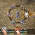 『英雄伝説 空の軌跡 FC Evolution』体験版は3月26日配信、フィールドアタックや奇襲・先制攻撃の情報も