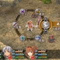 『英雄伝説 空の軌跡 FC Evolution』体験版は3月26日配信、フィールドアタックや奇襲・先制攻撃の情報も