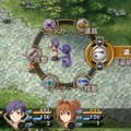 『英雄伝説 空の軌跡 FC Evolution』体験版は3月26日配信、フィールドアタックや奇襲・先制攻撃の情報も