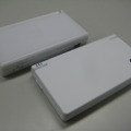 【フォトレポート】ニンテンドーDSi