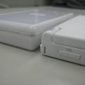 【フォトレポート】ニンテンドーDSi