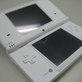 【フォトレポート】ニンテンドーDSi