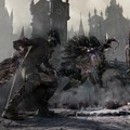 海外レビュー速報『Bloodborne』