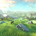 青沼PがWii U新作『ゼルダの伝説』開発状況を報告―年内発売よりも「高い完成度」目指す