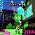 『スプラトゥーン』5月28日発売…オフで遊べる2人対戦モードや「ガチマッチ」の詳細が明らかに