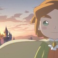 『ポポロクロイス牧場物語』ピエトロたちの活躍ぶりを映像で公開！ ナルシアの可愛いおまじないも必見