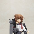 壽屋のアニメ「艦これ」フィギュア、「雷」に続き「電」が9月に発売…困り顔がキュート