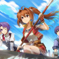 『空の軌跡 FC Evolution』体験版セーブデータで特典をゲット…新規描き下ろしのイベント絵も公開