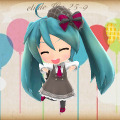 『初音ミク Project mirai でらっくす』ピノキオピーさん書き下ろしOPテーマ曲、PVの一部が公開…新たな楽曲紹介も